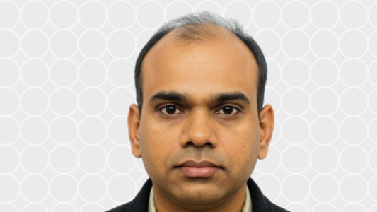 Dr Bharath Kumar Cheripelli, Neurologist